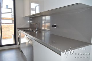 Dúplex en alquiler en Zona Monte El Pilar en Majadahonda