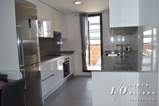 Dúplex en alquiler en Zona Monte El Pilar en Majadahonda