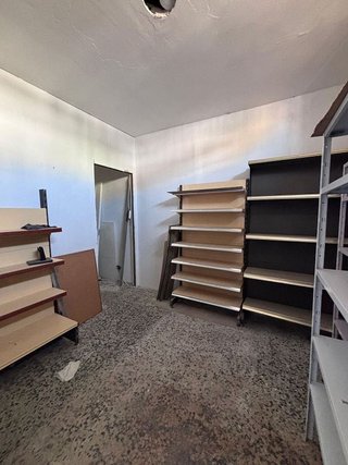 Local comercial en venta en El Cristo - Cayetano Roldán en San Fernando