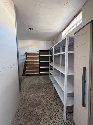 Local comercial en venta en El Cristo - Cayetano Roldán en San Fernando