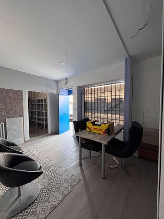 Local comercial en venta en El Cristo - Cayetano Roldán en San Fernando