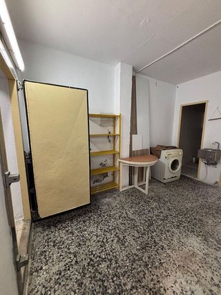 Local comercial en venta en El Cristo - Cayetano Roldán en San Fernando