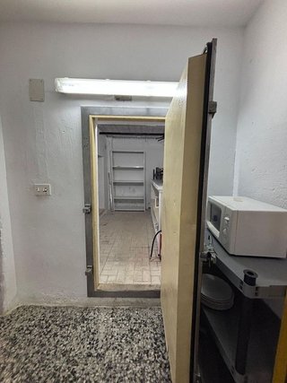 Local comercial en venta en El Cristo - Cayetano Roldán en San Fernando