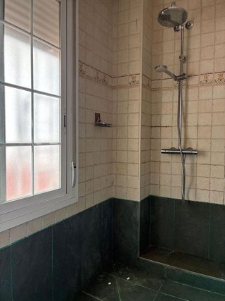 Piso en alquiler en Pacífico en Madrid