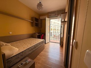 Piso en alquiler en Pacífico en Madrid