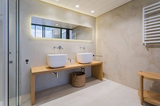 Piso en alquiler en La Nova Esquerra de l'Eixample en Barcelona
