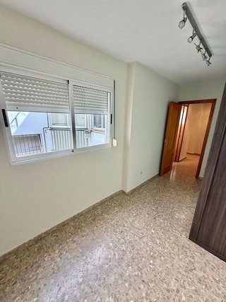 Ático en alquiler en Benicalap en Valencia
