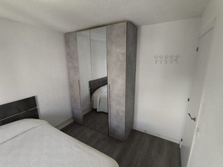 Piso en alquiler en Campamento en Madrid