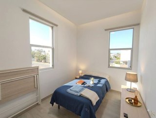 Piso en alquiler en Caranza en Ferrol
