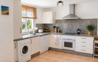 Casa pareada en alquiler en Hipódromo - Cerrado del Águila en Mijas