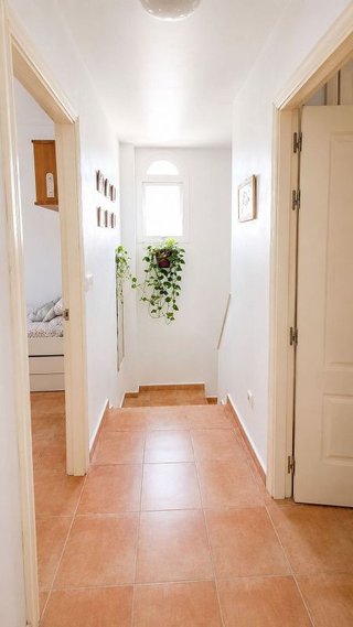 Casa pareada en alquiler en Hipódromo - Cerrado del Águila en Mijas