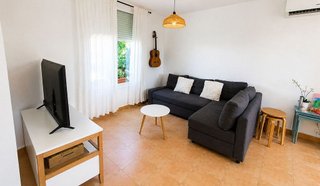 Casa pareada en alquiler en Hipódromo - Cerrado del Águila en Mijas