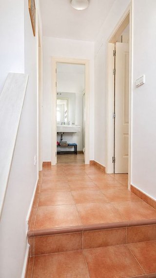 Casa pareada en alquiler en Hipódromo - Cerrado del Águila en Mijas