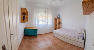 Casa pareada en alquiler en Hipódromo - Cerrado del Águila en Mijas
