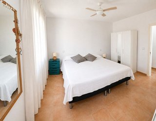 Casa pareada en alquiler en Hipódromo - Cerrado del Águila en Mijas
