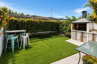 Casa pareada en alquiler en Hipódromo - Cerrado del Águila en Mijas