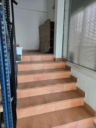 Nave industrial en alquiler en Alcolea en Córdoba
