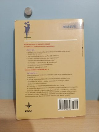 El coraje de ser tú misma