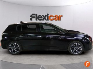Peugeot 308 5P Allure BlueHDi 130 S&S EAT8