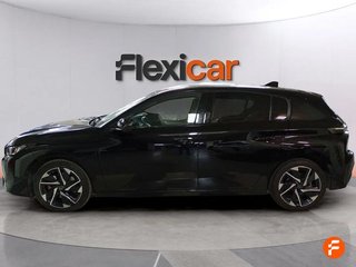 Peugeot 308 5P Allure BlueHDi 130 S&S EAT8