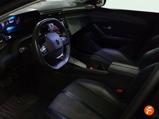 Peugeot 308 5P Allure BlueHDi 130 S&S EAT8