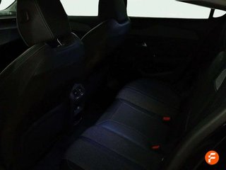 Peugeot 308 5P Allure BlueHDi 130 S&S EAT8