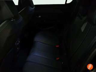 Peugeot 308 5P Allure BlueHDi 130 S&S EAT8
