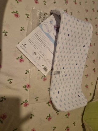 Hamaca de baño Olmitos