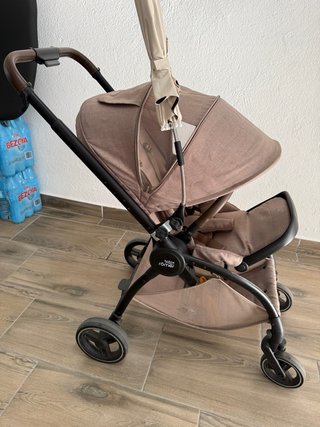 Carrito bebé Britax Römer