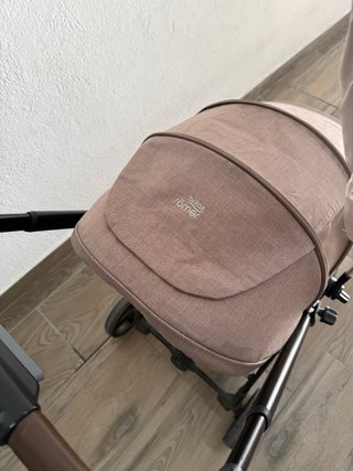 Carrito bebé Britax Römer