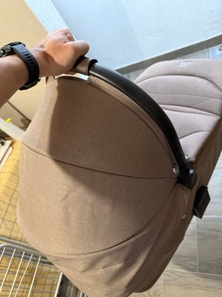 Carrito bebé Britax Römer