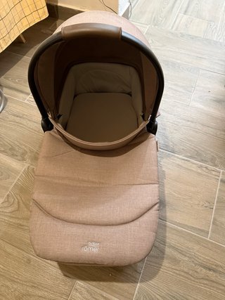 Carrito bebé Britax Römer