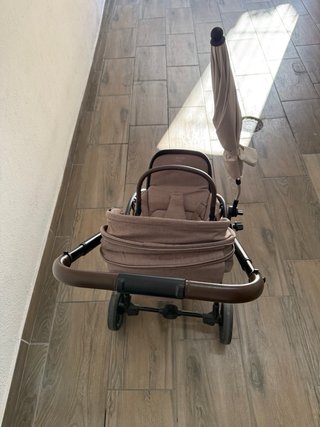 Carrito bebé Britax Römer