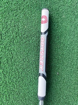 Palo de golf Odyssey Chipper 37° NUEVO