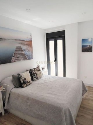 Piso en alquiler en Zona Puerto Deportivo en Fuengirola
