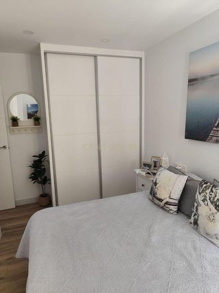 Piso en alquiler en Zona Puerto Deportivo en Fuengirola