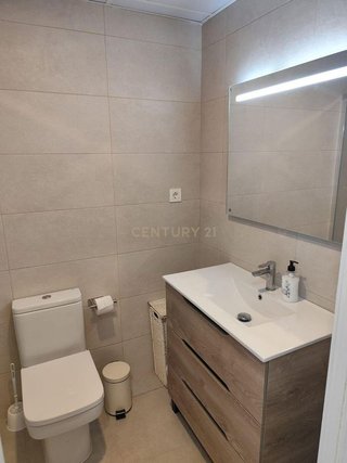 Piso en alquiler en Zona Puerto Deportivo en Fuengirola