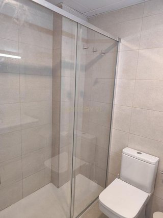 Piso en alquiler en Zona Puerto Deportivo en Fuengirola