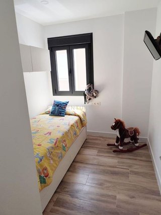 Piso en alquiler en Zona Puerto Deportivo en Fuengirola