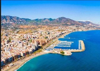 Piso en alquiler en Zona Puerto Deportivo en Fuengirola