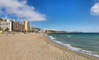 Piso en alquiler en Zona Puerto Deportivo en Fuengirola