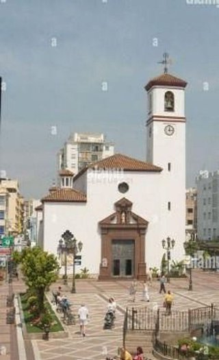 Piso en alquiler en Zona Puerto Deportivo en Fuengirola