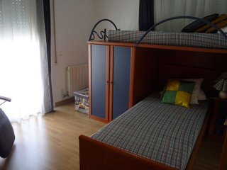 Piso en alquiler en Centre en Sitges