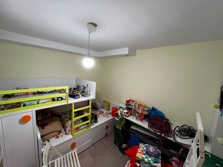 Piso en alquiler en Puerta del Ángel en Madrid