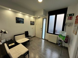 Piso en alquiler en Puerta del Ángel en Madrid