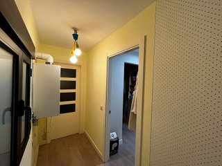 Piso en alquiler en Puerta del Ángel en Madrid