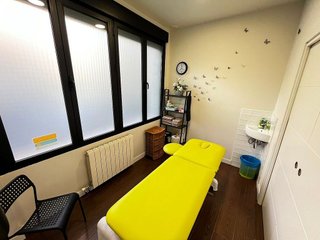 Piso en alquiler en Puerta del Ángel en Madrid