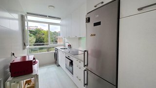 Piso en alquiler en Somo en Ribamontán al Mar