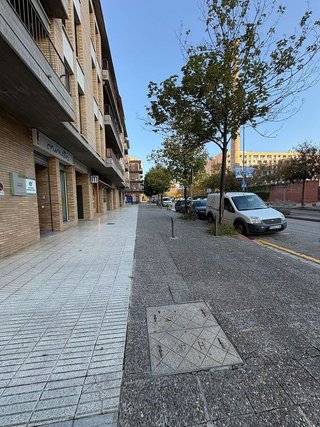 Garaje en alquiler en Eixample Sud – Migdia en Girona
