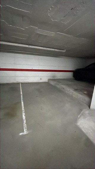 Garaje en alquiler en Eixample Sud – Migdia en Girona